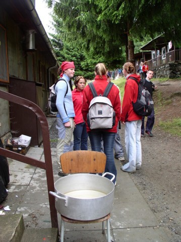 6. ervence 2005