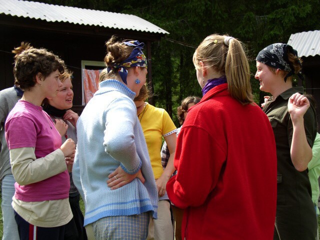 6. ervence 2005
