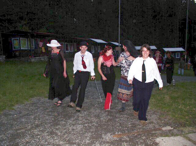 6. ervence 2005