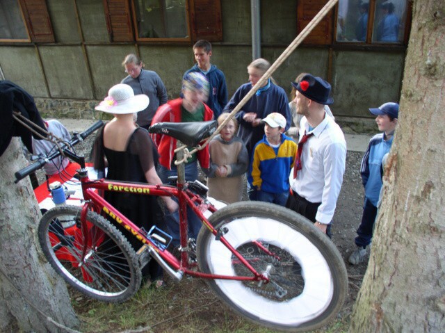6. ervence 2005