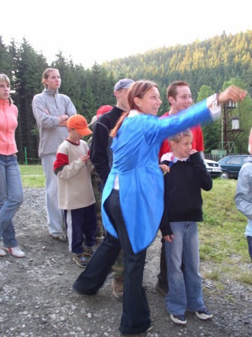 6. ervence 2005