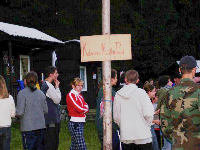 6. ervence 2005