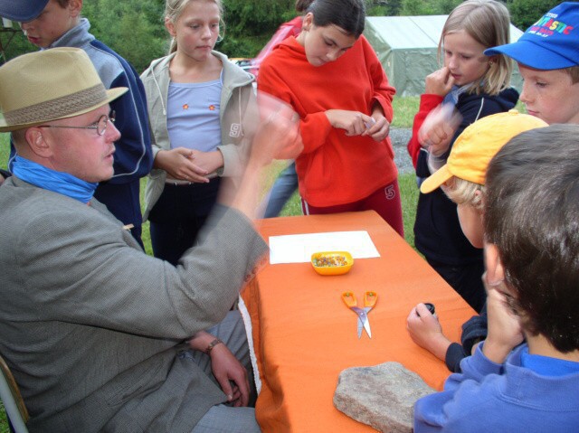 6. ervence 2005