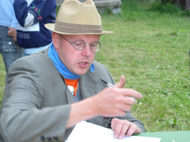 6. ervence 2005