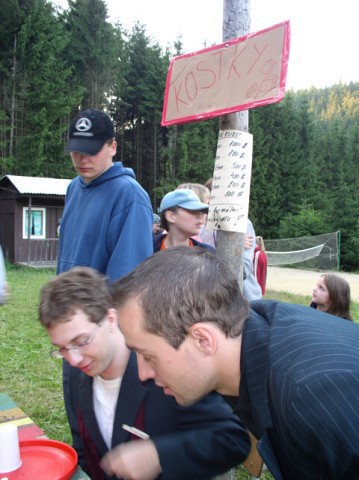 6. ervence 2005