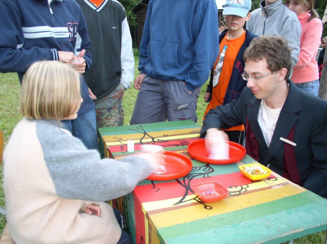 6. ervence 2005