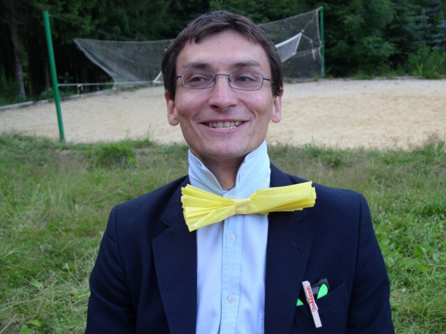 6. ervence 2005