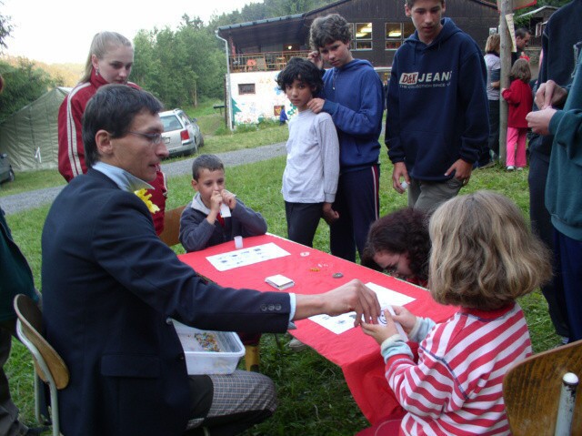 6. ervence 2005