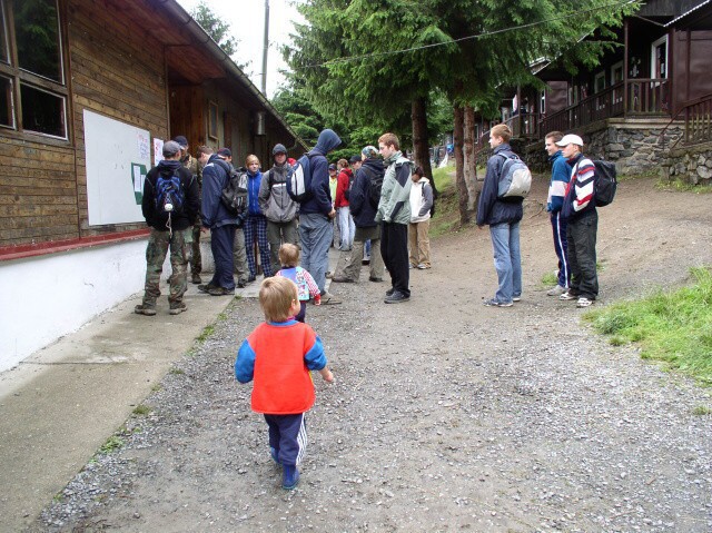6. ervence 2005