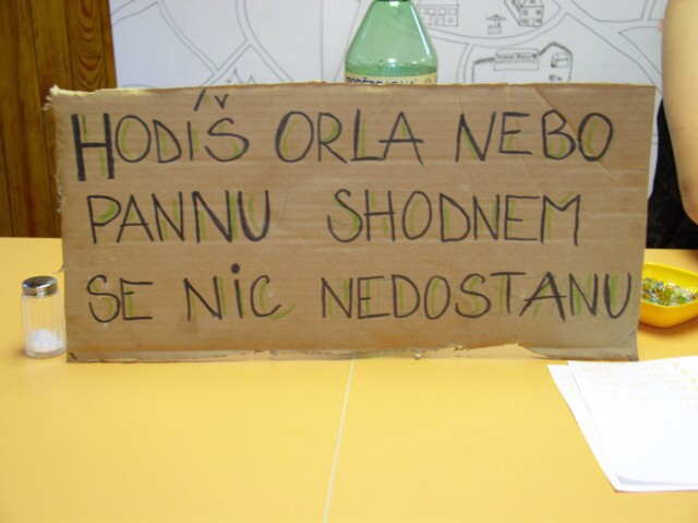 6. ervence 2005
