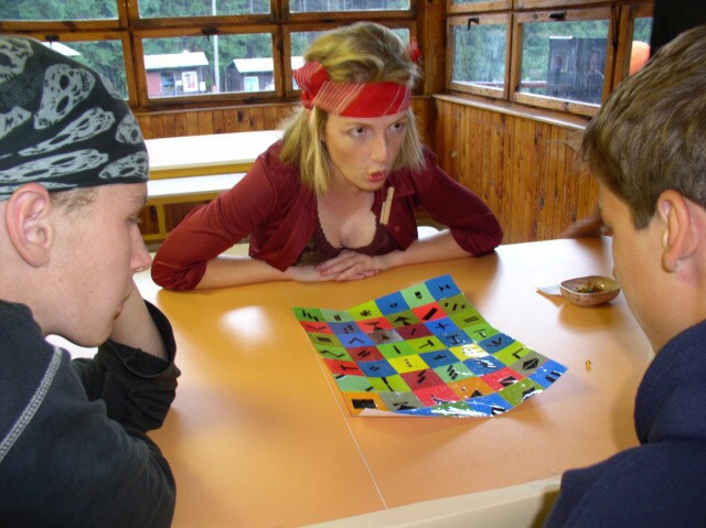 6. ervence 2005