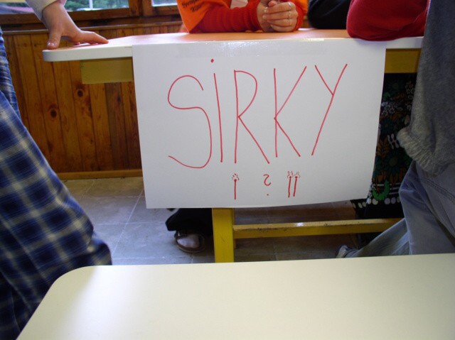 6. ervence 2005