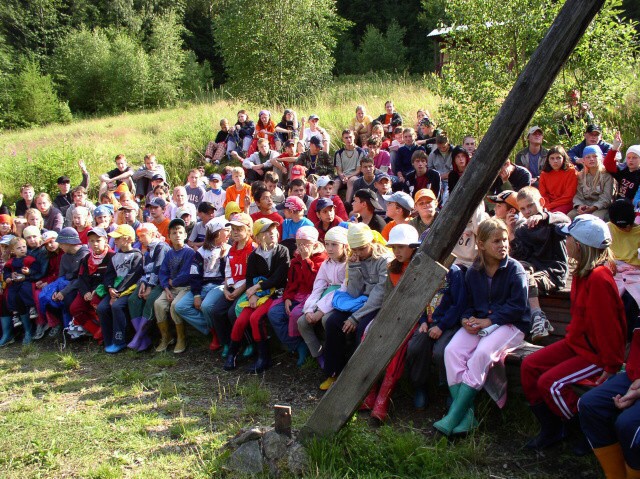 6. ervence 2005