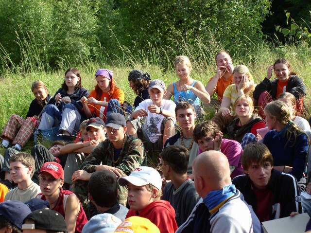 6. �ervence 2005
