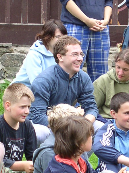 SVOJANOV 2006 (1. - 15. ervence)