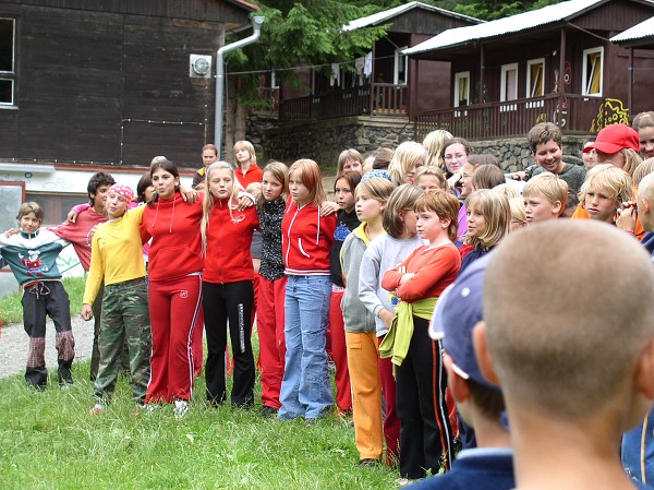 SVOJANOV 2006 (1. - 15. ervence)