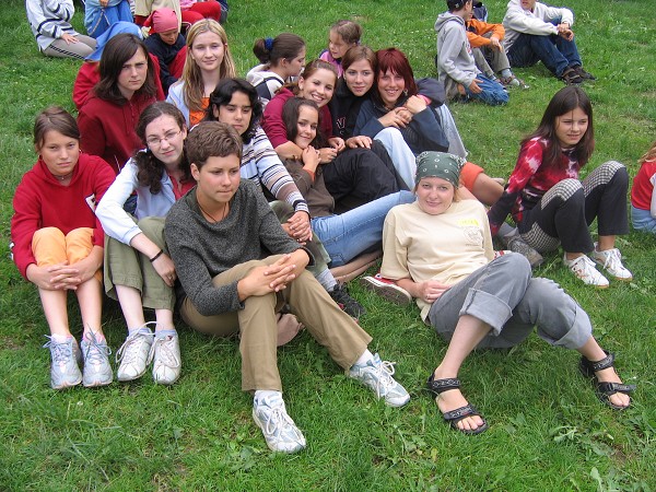 SVOJANOV 2006 (1. - 15. ervence)