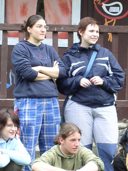 SVOJANOV 2006 (1. - 15. ervence)