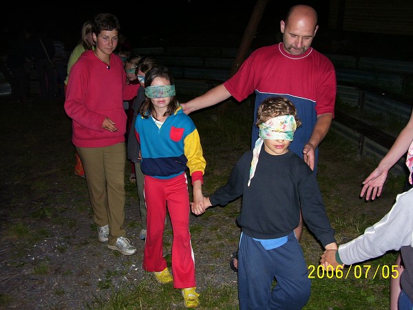 SVOJANOV 2006 (1. - 15. ervence)