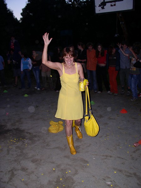SVOJANOV 2006 (1. - 15. ervence)