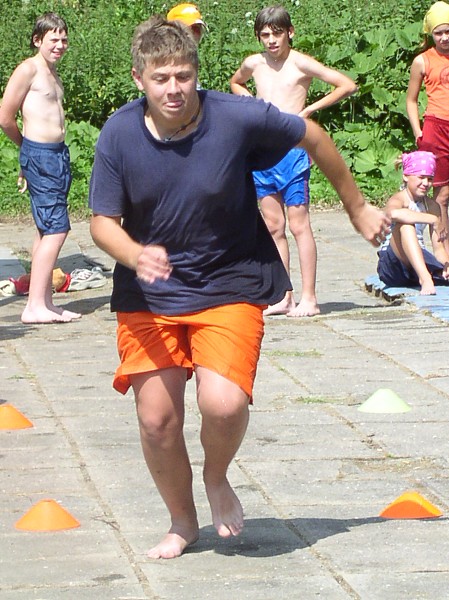 SVOJANOV 2006 (1. - 15. ervence)