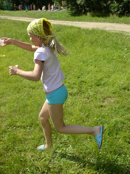 SVOJANOV 2006 (1. - 15. ervence)