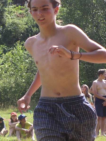 SVOJANOV 2006 (1. - 15. ervence)