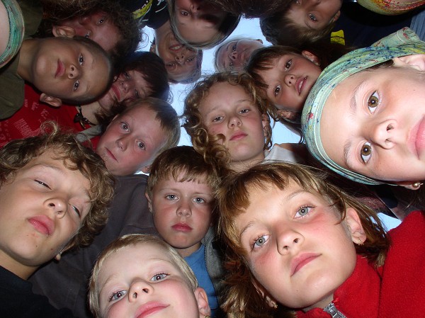 SVOJANOV 2006 (1. - 15. ervence)