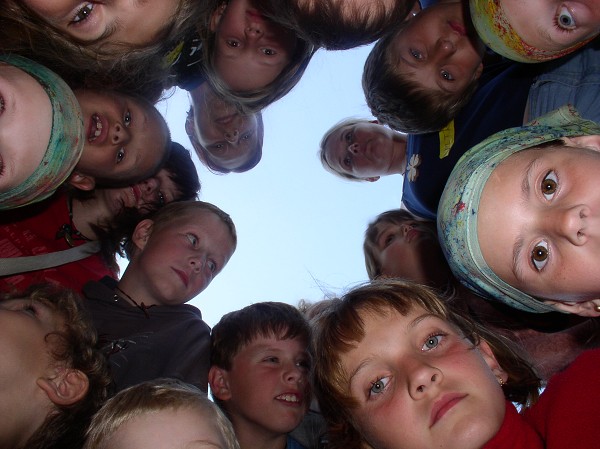 SVOJANOV 2006 (1. - 15. ervence)