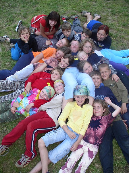 SVOJANOV 2006 (1. - 15. ervence)