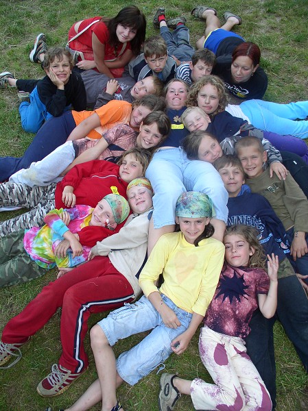 SVOJANOV 2006 (1. - 15. ervence)
