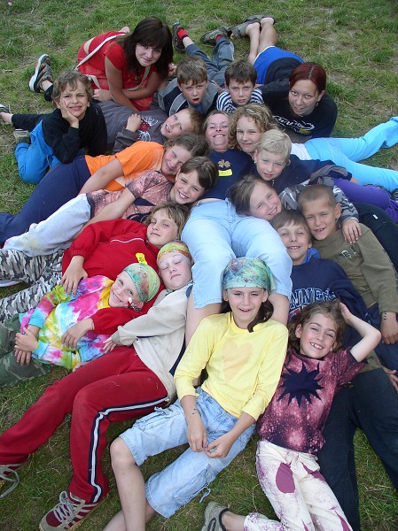 SVOJANOV 2006 (1. - 15. ervence)