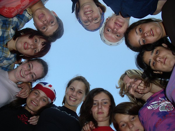 SVOJANOV 2006 (1. - 15. ervence)