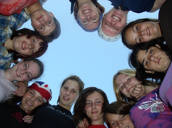 SVOJANOV 2006 (1. - 15. ervence)