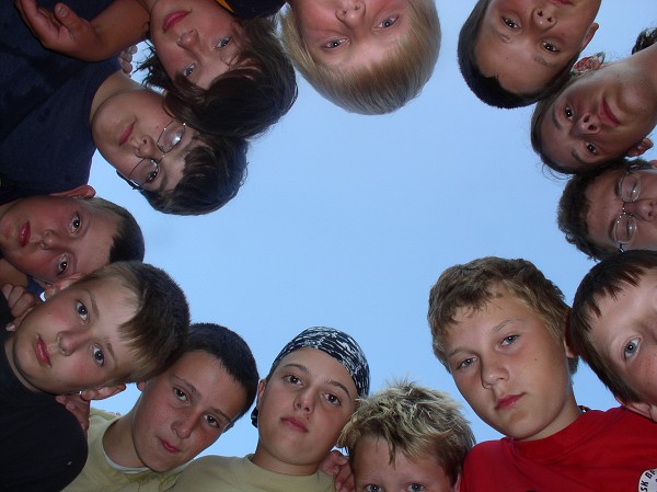 SVOJANOV 2006 (1. - 15. ervence)