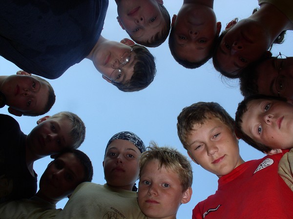 SVOJANOV 2006 (1. - 15. ervence)