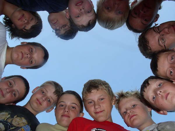 SVOJANOV 2006 (1. - 15. ervence)