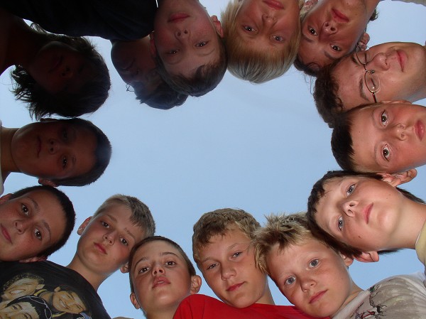 SVOJANOV 2006 (1. - 15. ervence)