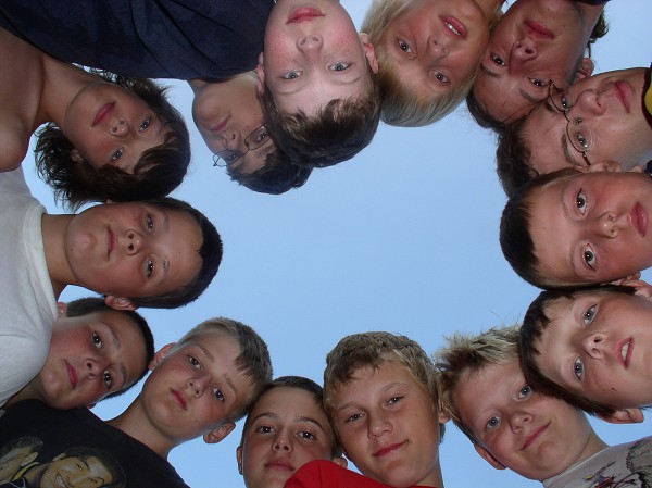 SVOJANOV 2006 (1. - 15. ervence)