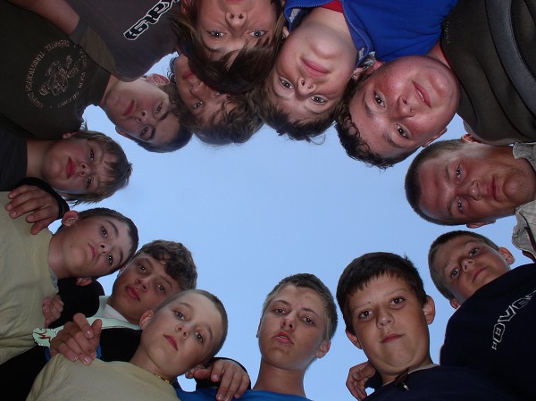 SVOJANOV 2006 (1. - 15. ervence)
