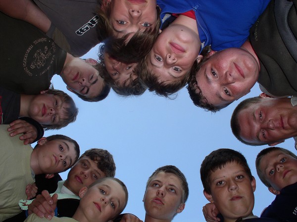 SVOJANOV 2006 (1. - 15. ervence)