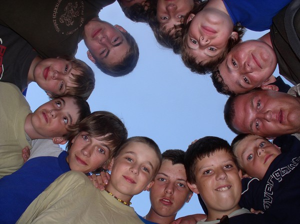 SVOJANOV 2006 (1. - 15. ervence)