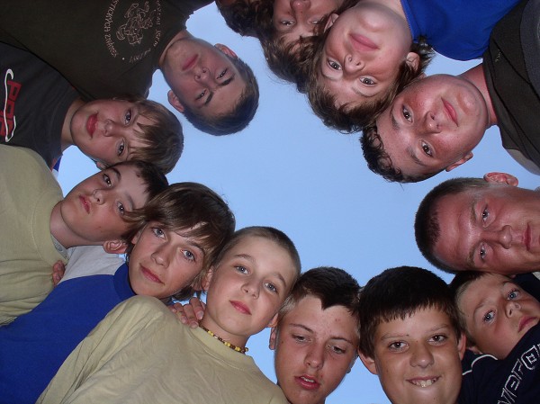 SVOJANOV 2006 (1. - 15. ervence)