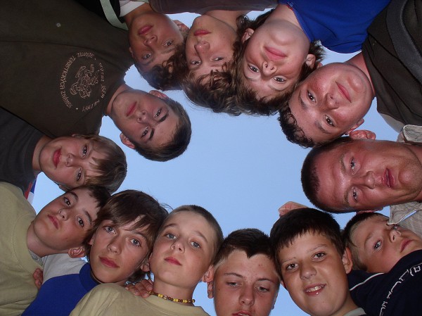 SVOJANOV 2006 (1. - 15. ervence)