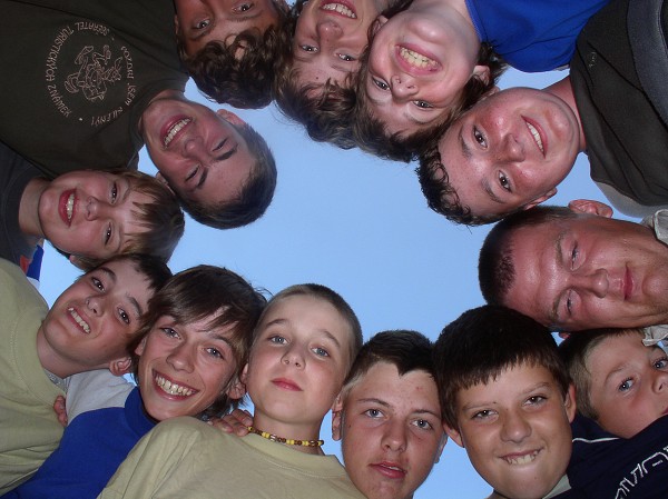 SVOJANOV 2006 (1. - 15. ervence)
