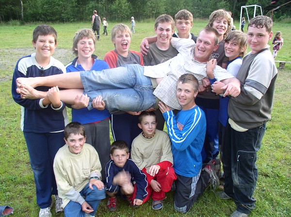 SVOJANOV 2006 (1. - 15. ervence)