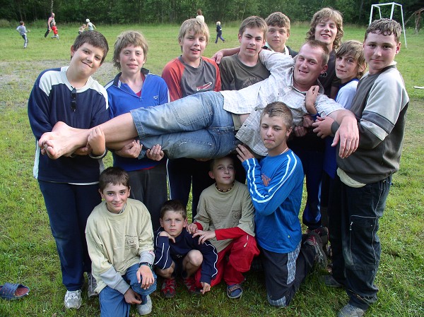 SVOJANOV 2006 (1. - 15. ervence)