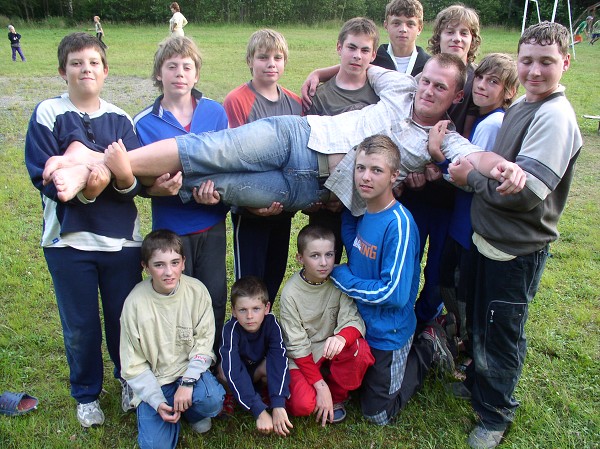 SVOJANOV 2006 (1. - 15. ervence)