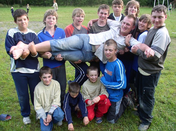 SVOJANOV 2006 (1. - 15. ervence)