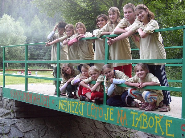 SVOJANOV 2006 (1. - 15. ervence)
